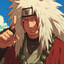 Jiraiya