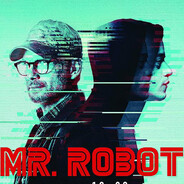 Mr. Robot avatarı