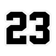 23