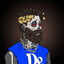 Black Beard