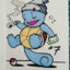 Stoner Squirtle