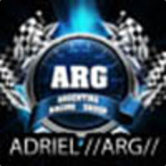 [VRM] Adriel //ARG//