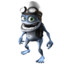 crazyfrog