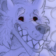 SillyWerWolf's avatar