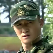 神枪手四连何晨光