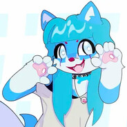 clownishcanine