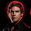 dexter morgan's avatar