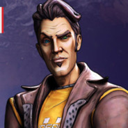 Handsome Jack