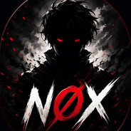 NØX Steam avatar