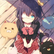 邪王真眼六花酱