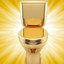 Your Majesty; The Golden Toilet