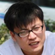 考了个双百，高兴~