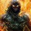 Disturbed