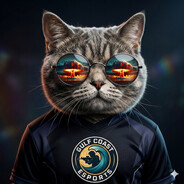 BE NIMBLE's Avatar