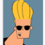 Johnny Bravo