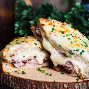 Sandwich