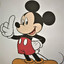 Mickey Mouse