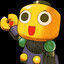 HOT STEPPA