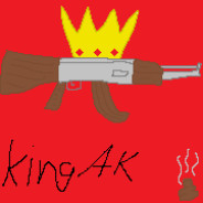 kingAK