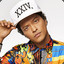 Bruno Mars