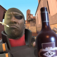 Demoman TF2