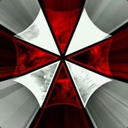 Red Umbrella——Alice