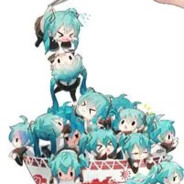 初音心响