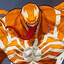 code orange