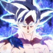 Goku
