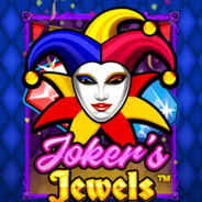 Joker Jewels