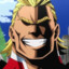 All Might