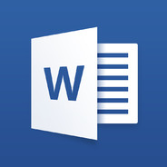 Microsoft Word