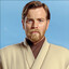 Obi-Wan Kenobi's avatar