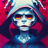 FenoMentalul avatar