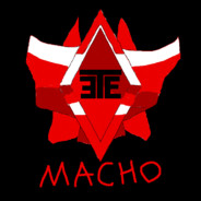 Macho's Avatar