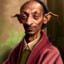 Dobby der Crackelf