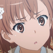 活着就是为了御坂美琴