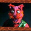 Derryn The Dog