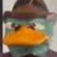 Pervert Perry