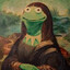 KermitTheMonaLisa`♛