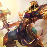 恕瑞玛第一突破手阿兹