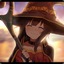 Megumin