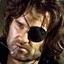 Snake Plissken