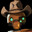 Disconnected Player Steam avatar
