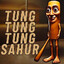 ✪ Tung Tung Tung Sahur