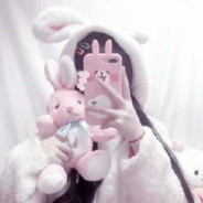 可爱明明小宝贝