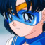 Sailor Mercury