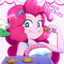 Pinkie Pie