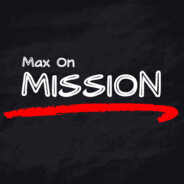 MaxOnMission
