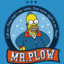 Mr Plow